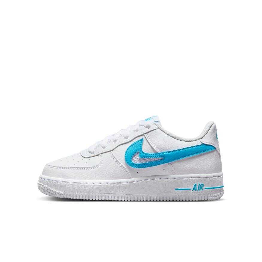 Air Force 1 Gs Çocuk Sneaker Ayakkabı