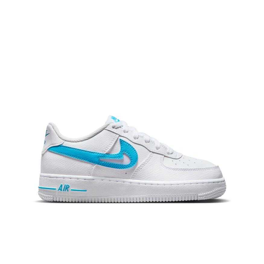 Air Force 1 Gs Çocuk Sneaker Ayakkabı