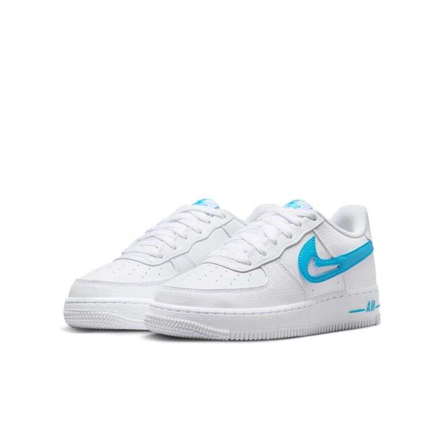 Air Force 1 Gs Çocuk Sneaker Ayakkabı