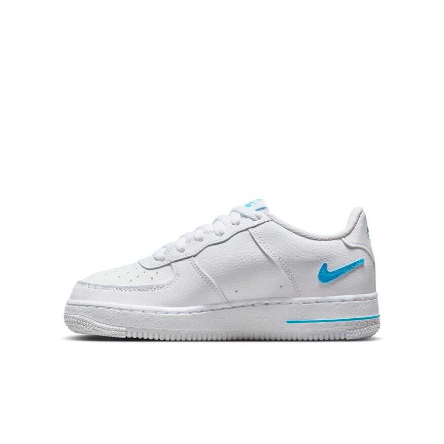Air Force 1 Gs Çocuk Sneaker Ayakkabı