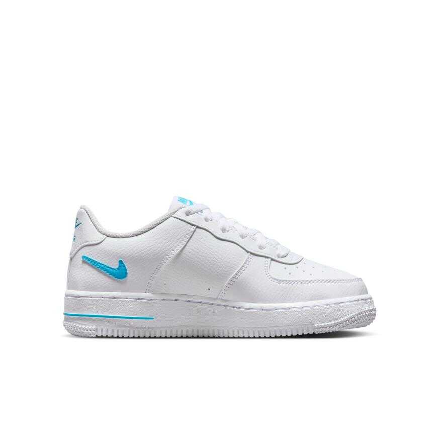 Air Force 1 Gs Çocuk Sneaker Ayakkabı