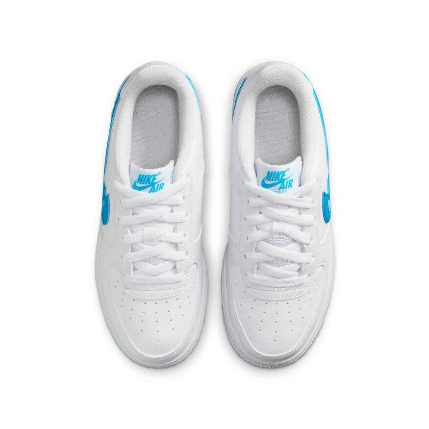 Air Force 1 Gs Çocuk Sneaker Ayakkabı