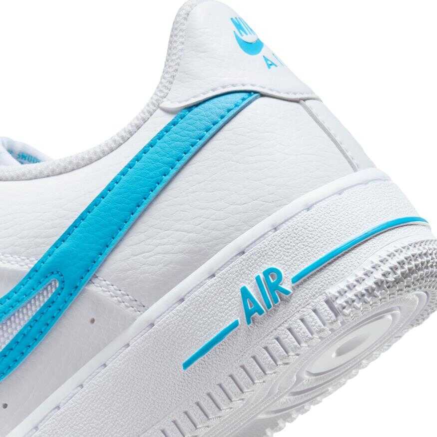 Air Force 1 Gs Çocuk Sneaker Ayakkabı