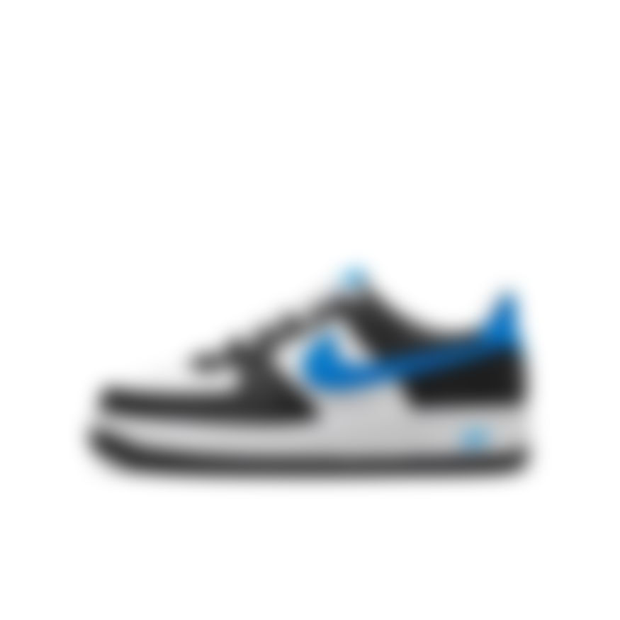 NIKE - Air Force 1 Gs Çocuk Sneaker Ayakkabı