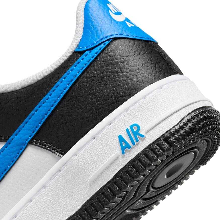 Air Force 1 Gs Çocuk Sneaker Ayakkabı