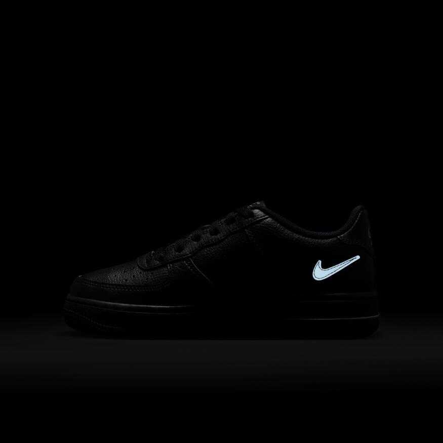 Air Force 1 Gs Çocuk Sneaker Ayakkabı