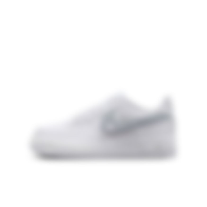 NIKE - Air Force 1 Gs Çocuk Sneaker Ayakkabı
