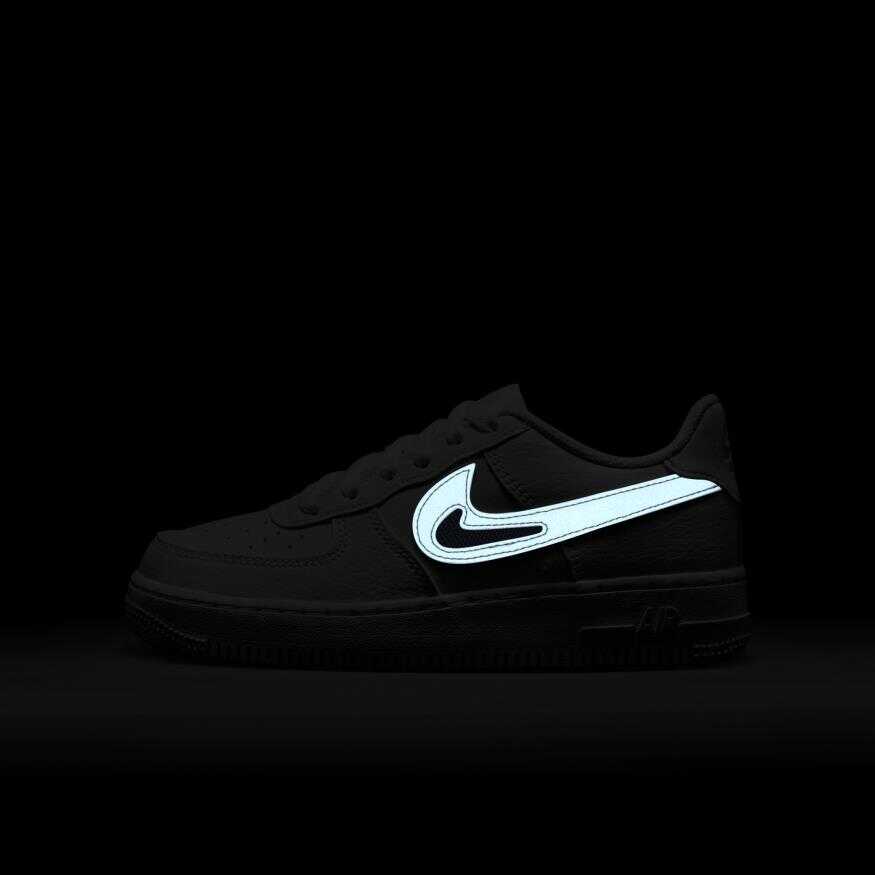Air Force 1 Gs Çocuk Sneaker Ayakkabı