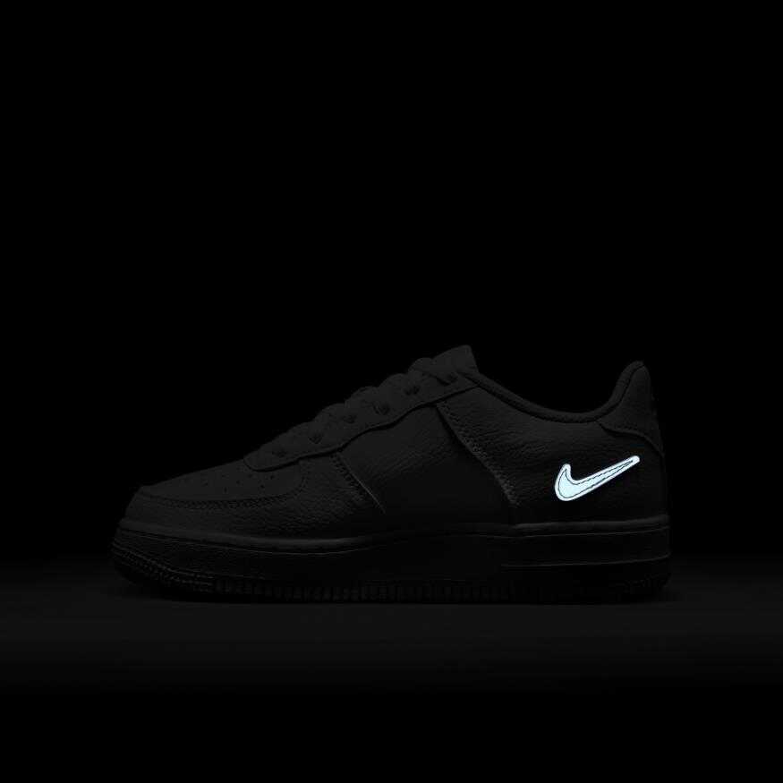 Air Force 1 Gs Çocuk Sneaker Ayakkabı