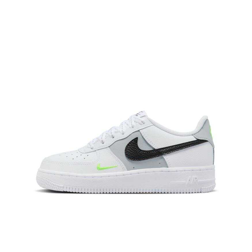 Air Force 1 Gs Çocuk Sneaker Ayakkabı