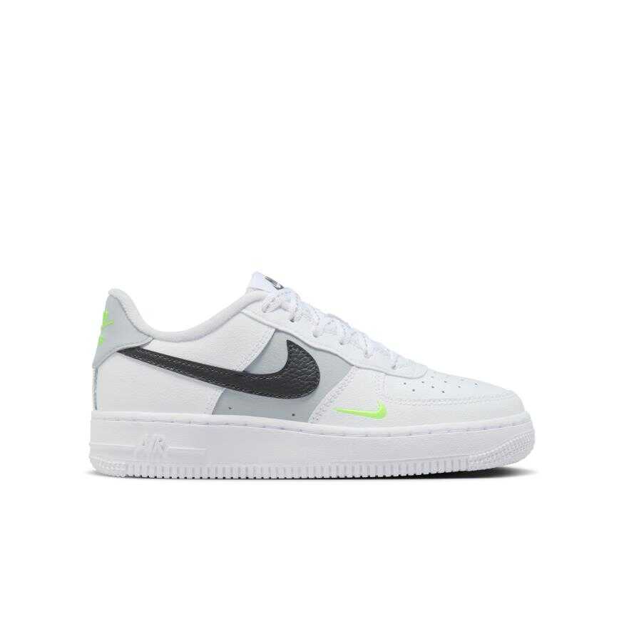Air Force 1 Gs Çocuk Sneaker Ayakkabı