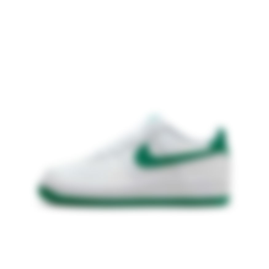 NIKE - Air Force 1 Gs Sneaker Ayakkabı (1)