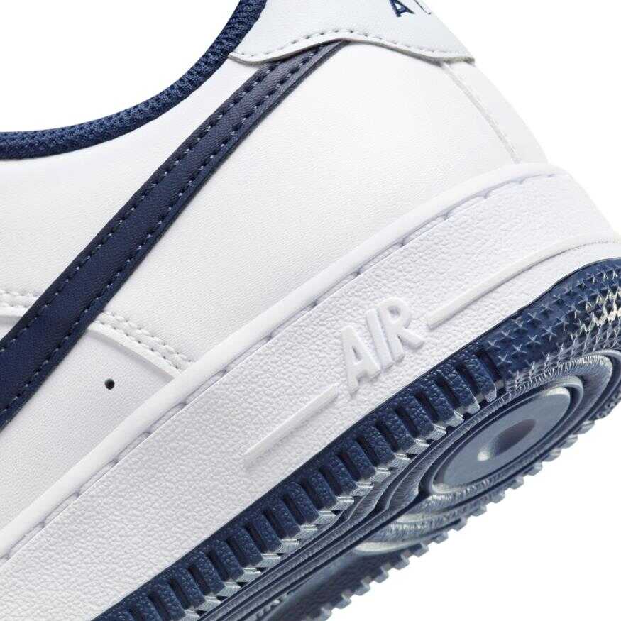 Air Force 1 Gs Çocuk Sneaker Ayakkabı