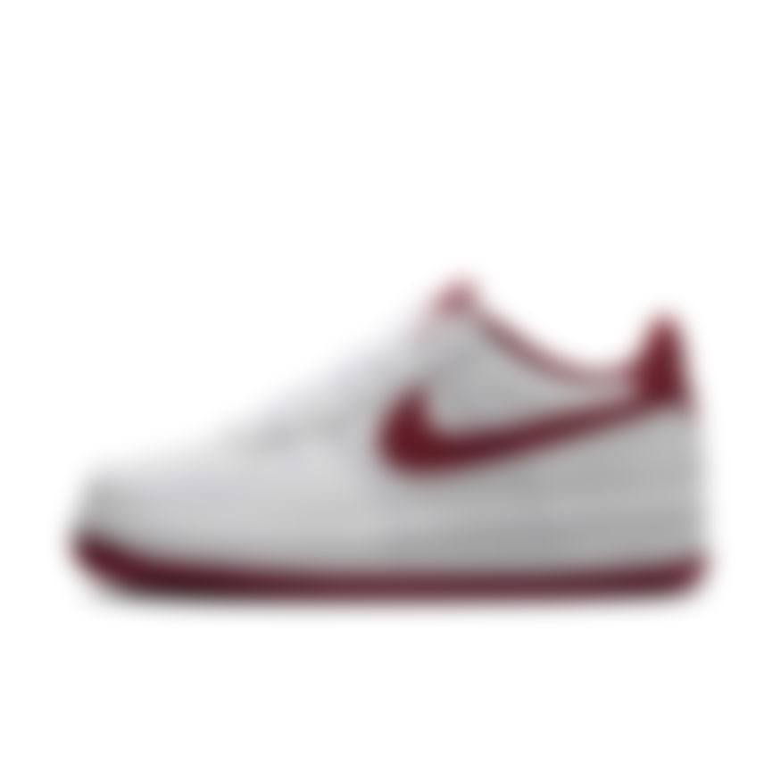 NIKE - Air Force 1 Gs Çocuk Sneaker Ayakkabı (1)