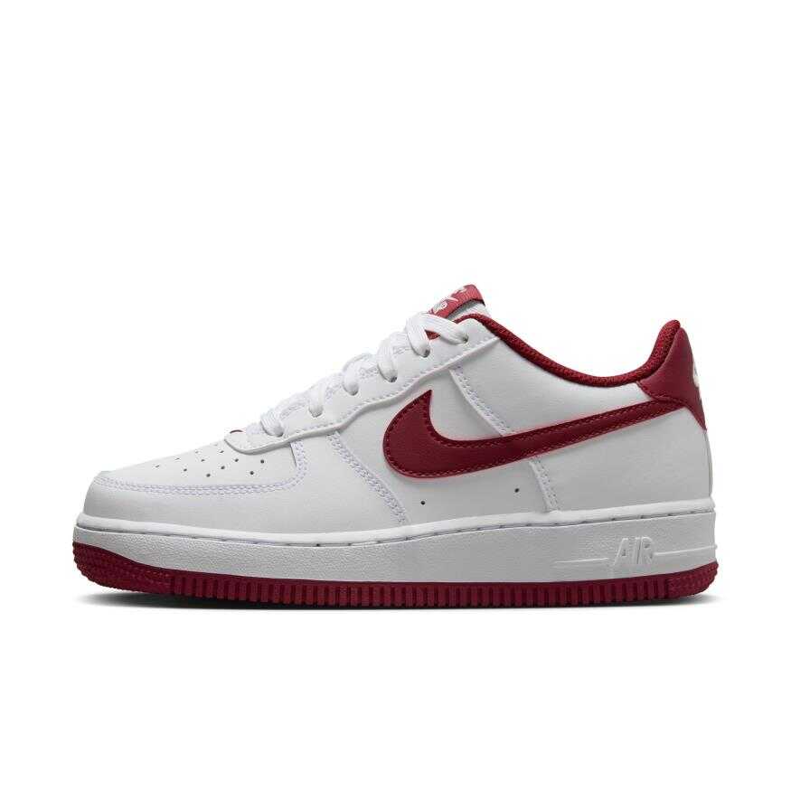 Air Force 1 Gs Çocuk Sneaker Ayakkabı