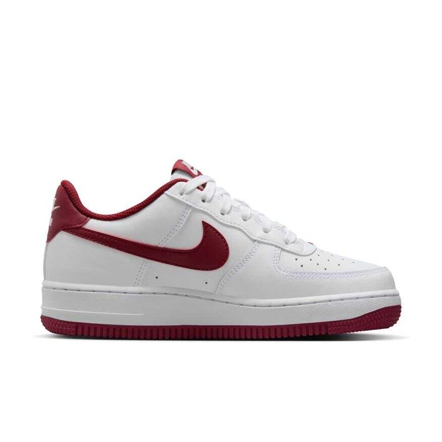 Air Force 1 Gs Çocuk Sneaker Ayakkabı