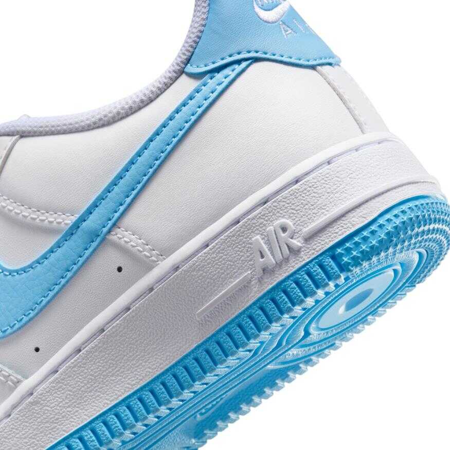 Air Force 1 Gs Sneaker Ayakkabı