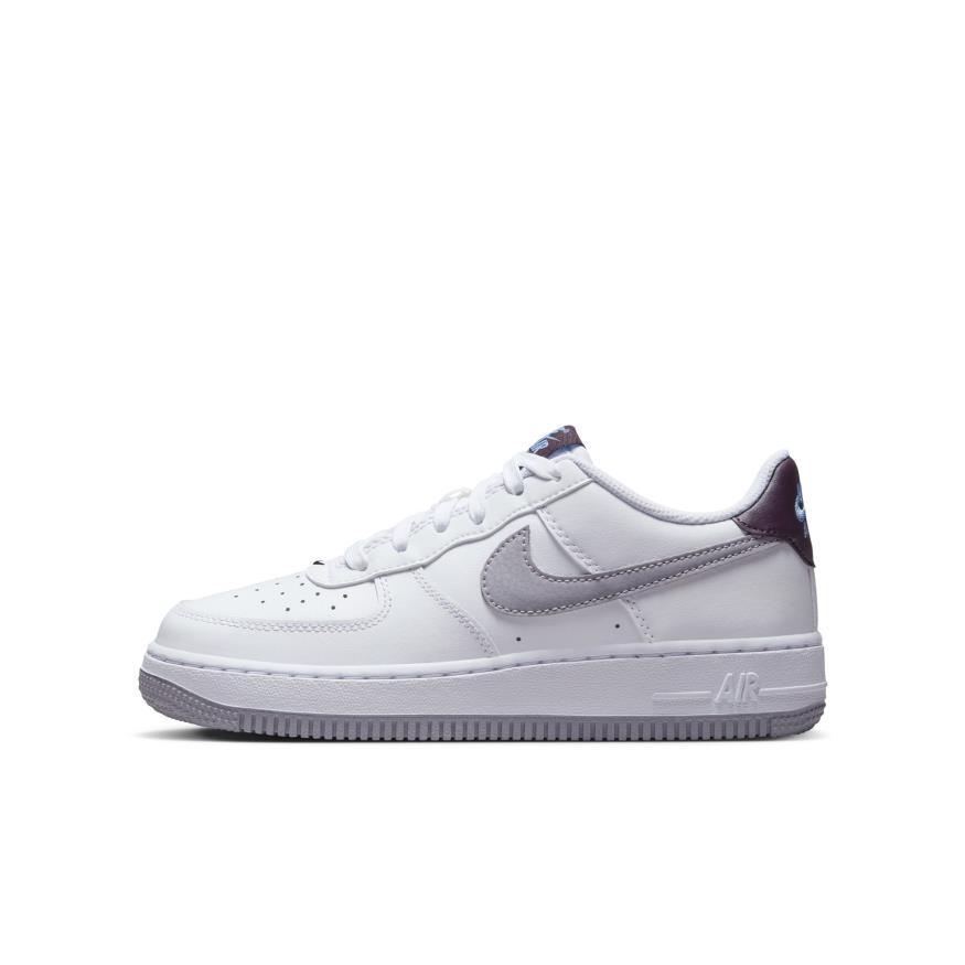 Air Force 1 Gs Çocuk Sneaker Ayakkabı