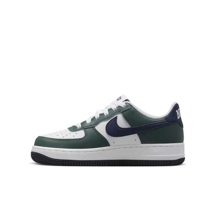 Air Force 1 Gs Çocuk Sneaker Ayakkabı