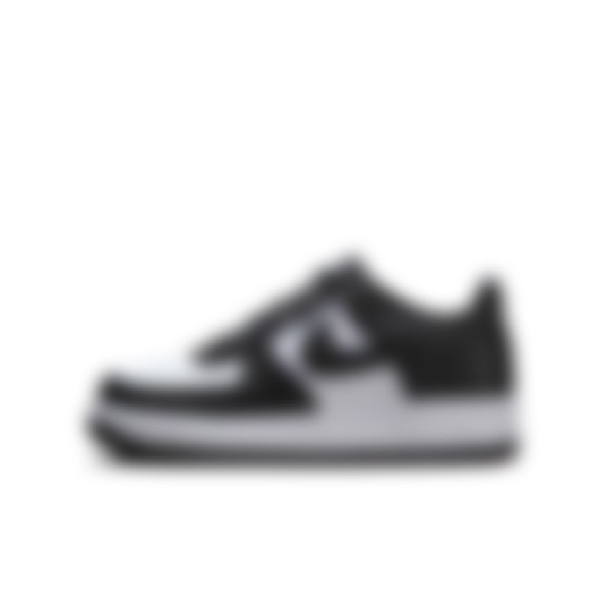 NIKE - Air Force 1 Gs Sneaker Ayakkabı (1)