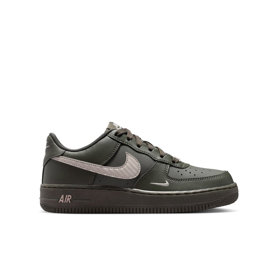 Air Force 1 Gs Çocuk Sneaker Ayakkabı