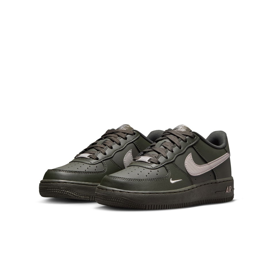 Air Force 1 Gs Çocuk Sneaker Ayakkabı