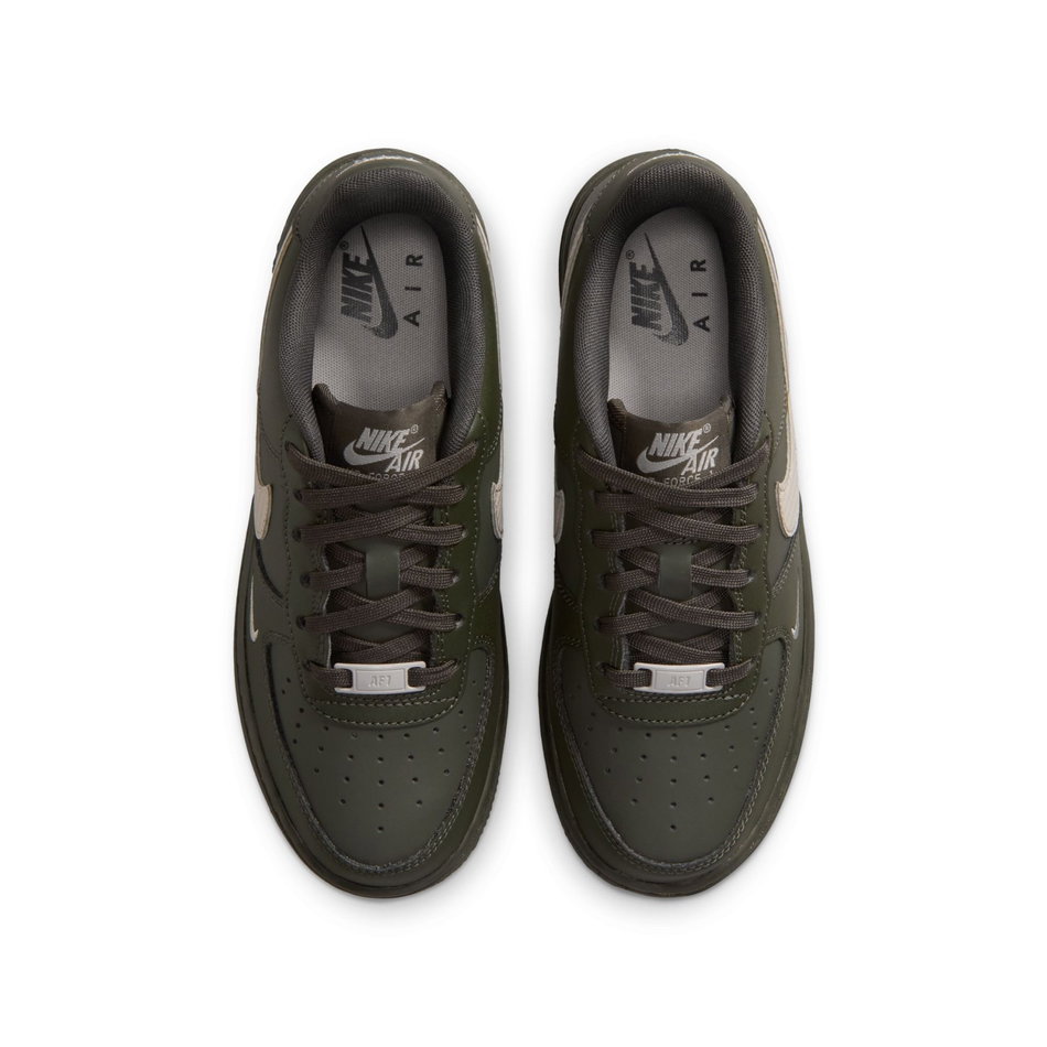 Air Force 1 Gs Çocuk Sneaker Ayakkabı