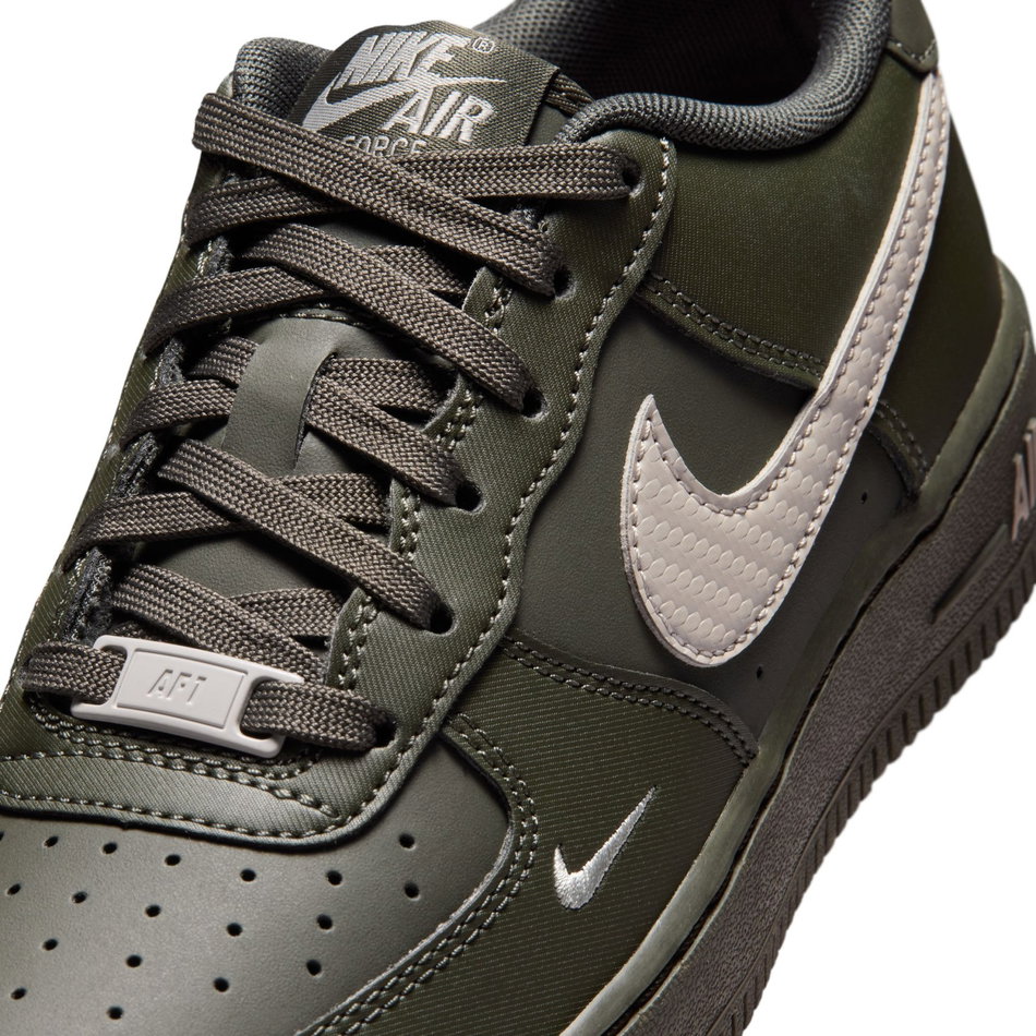 Air Force 1 Gs Çocuk Sneaker Ayakkabı