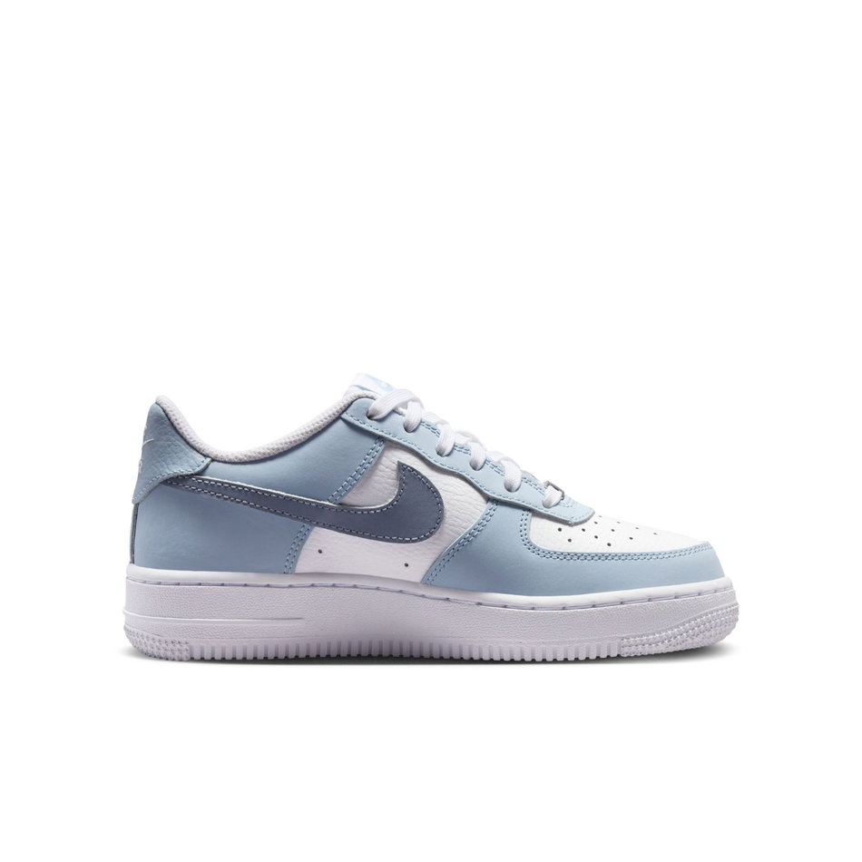 Air Force 1 Gs Mavi Sneaker Ayakkabı