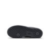 NIKE - Air Force 1 Gs Siyah Sneaker Ayakkabı (1)