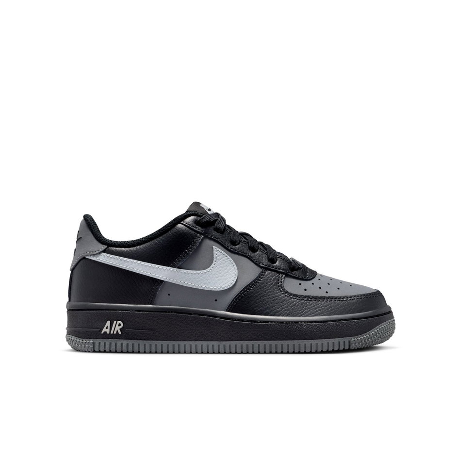 Air Force 1 Gs Siyah Sneaker Ayakkabı