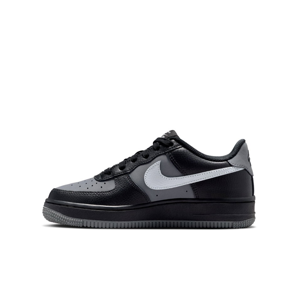 Air Force 1 Gs Siyah Sneaker Ayakkabı