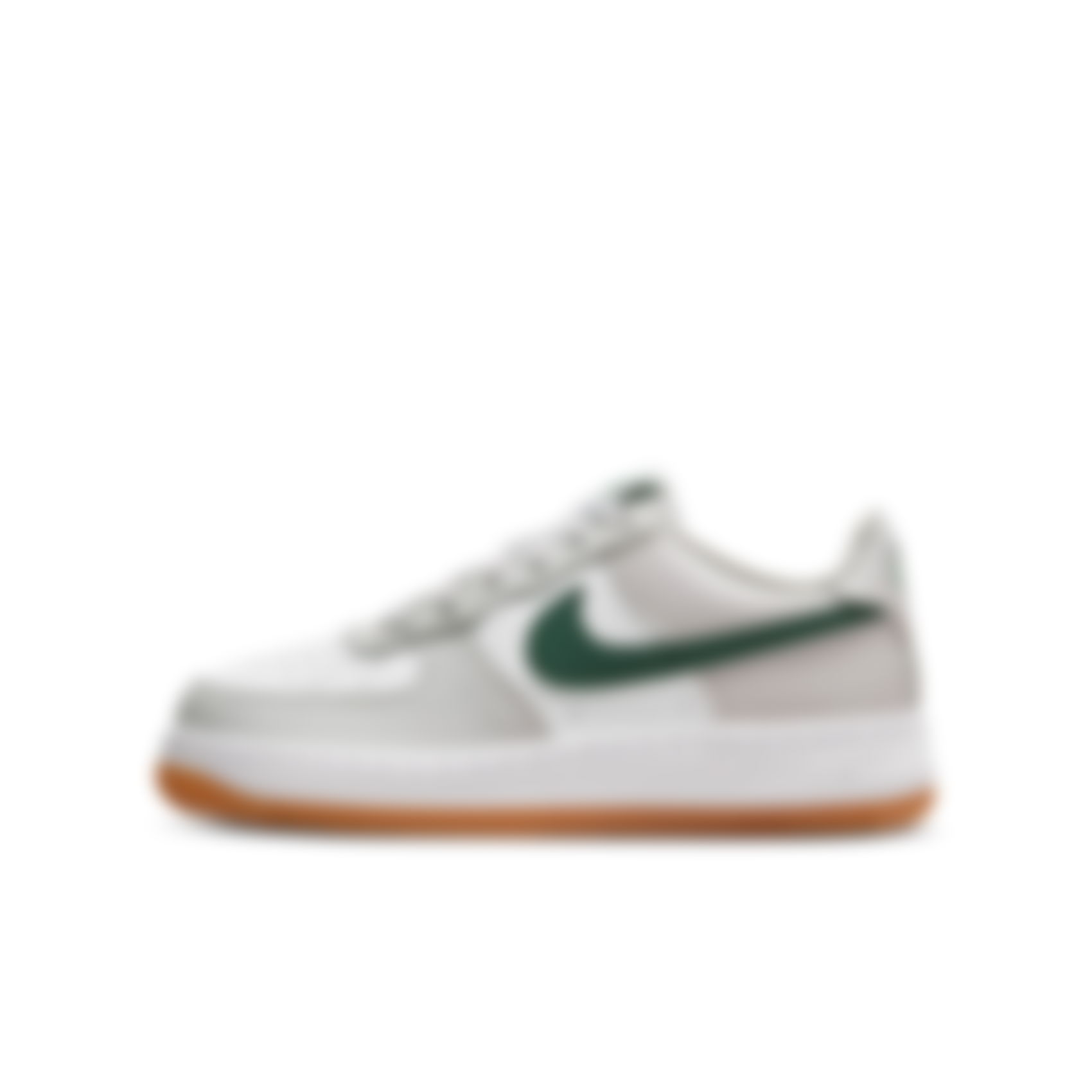 NIKE - Air Force 1 Gs Sneaker Ayakkabı