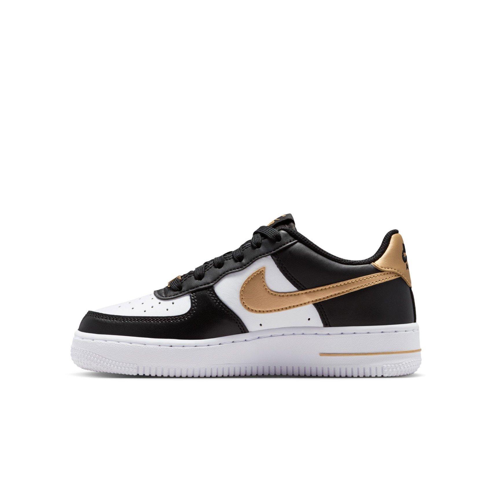 Nike Air Force 1 Gs Sneaker Ayakkabı CT3839-009