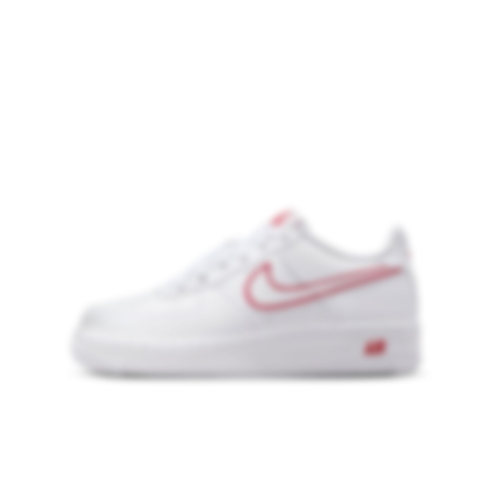 NIKE - Air Force 1 Gs Sneaker Ayakkabı