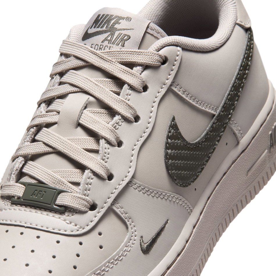 Air Force 1 Gs Sneaker Ayakkabı