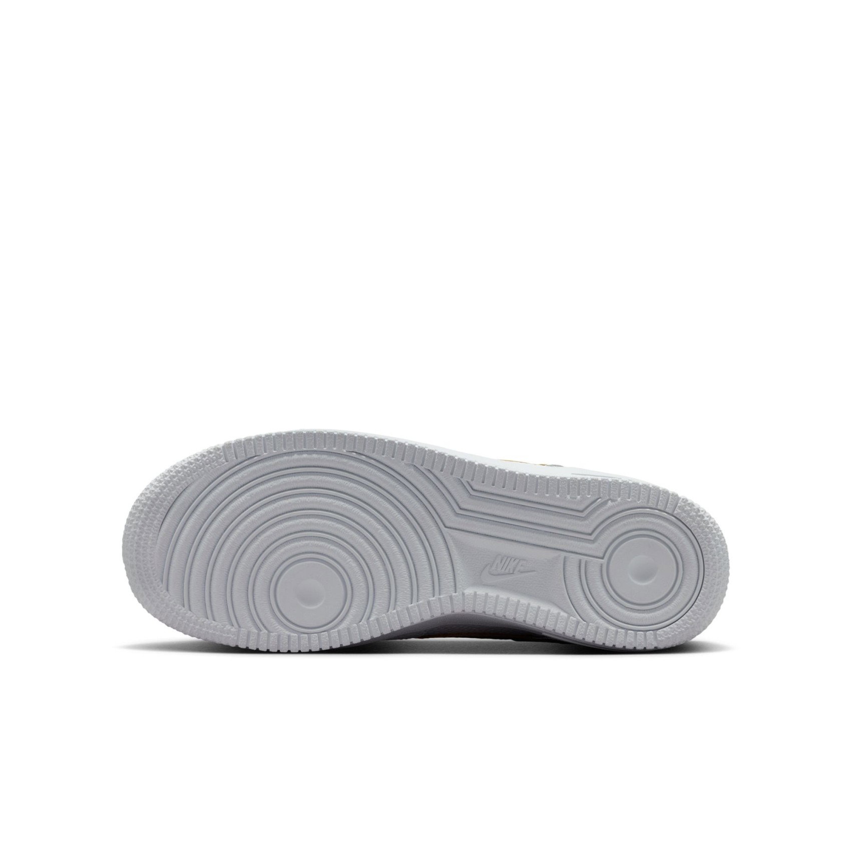 Nike Beyaz Nike Air Force 1 (Gs)