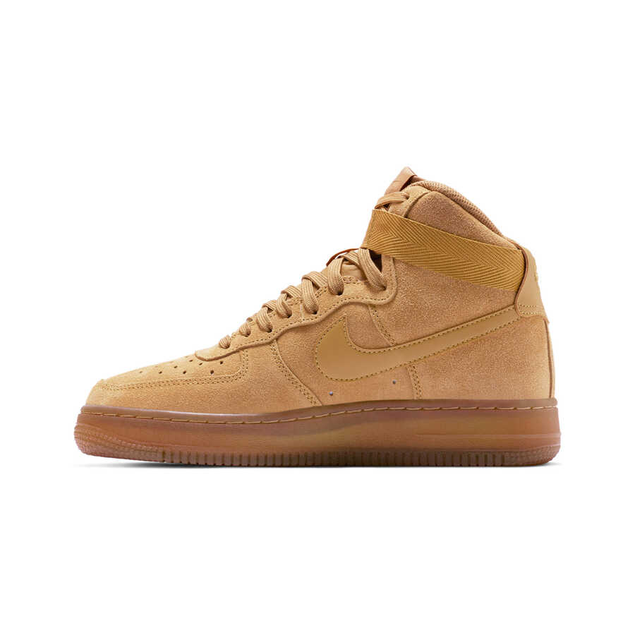 Air Force 1 High Lv8 3 (Gs) Çocuk Sneaker Ayakkabı