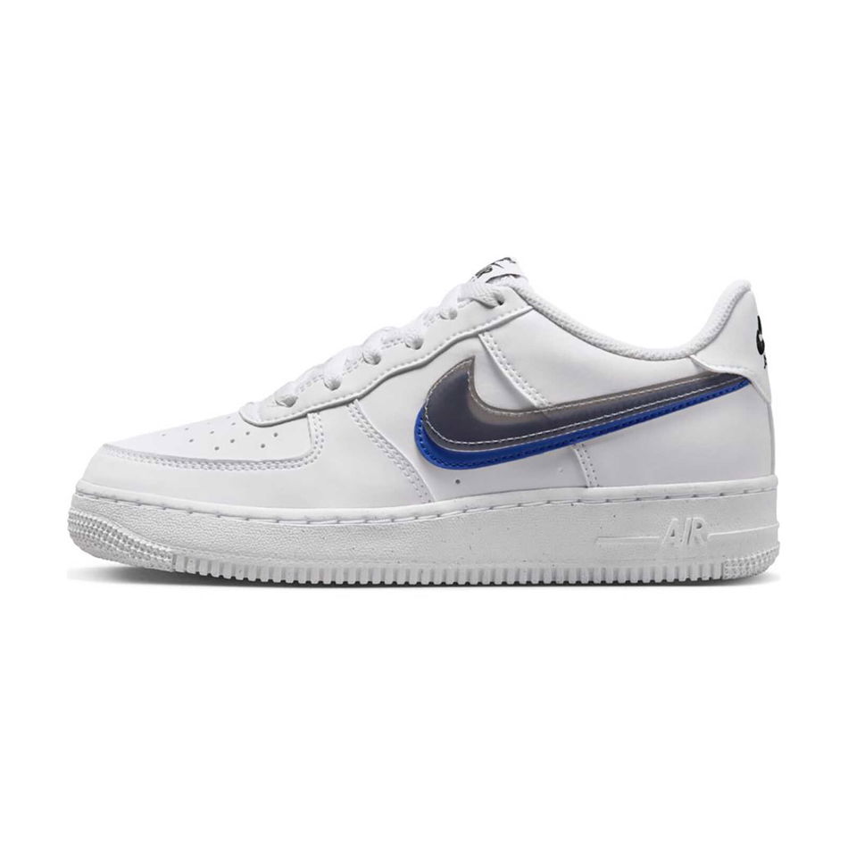 Air Force 1 Impact Next Nature Gs Çocuk Sneaker Ayakkabı