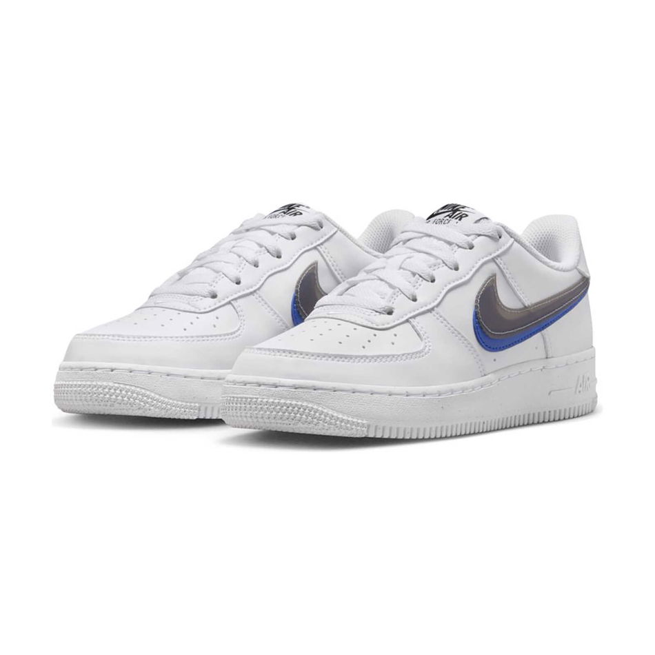 Air Force 1 Impact Next Nature Gs Çocuk Sneaker Ayakkabı