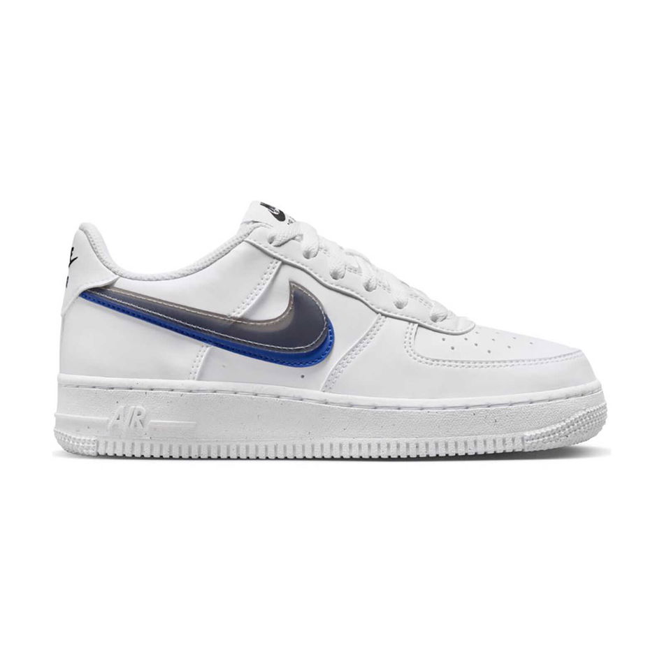 Air Force 1 Impact Next Nature Gs Çocuk Sneaker Ayakkabı