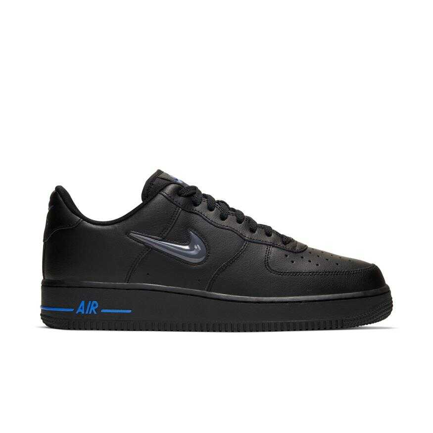 Air Force 1 Jewel Erkek Sneaker Ayakkabı