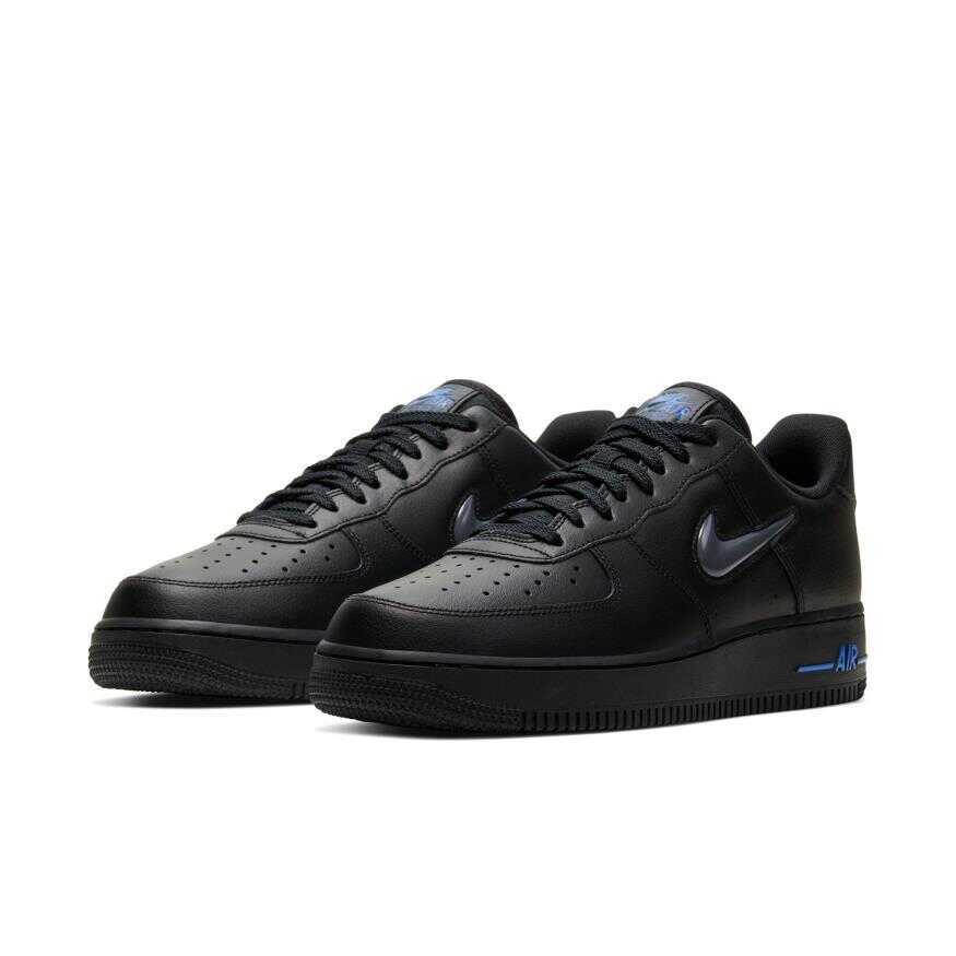 Air Force 1 Jewel Erkek Sneaker Ayakkabı