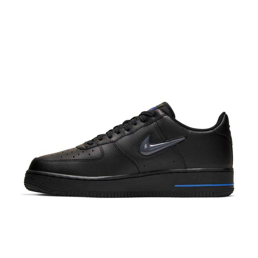 Air Force 1 Jewel Erkek Sneaker Ayakkabı