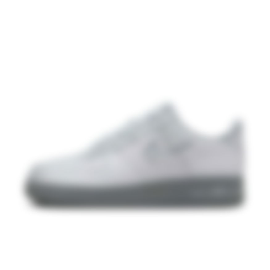 NIKE - Air Force 1 Jewel Erkek Sneaker Ayakkabı (1)