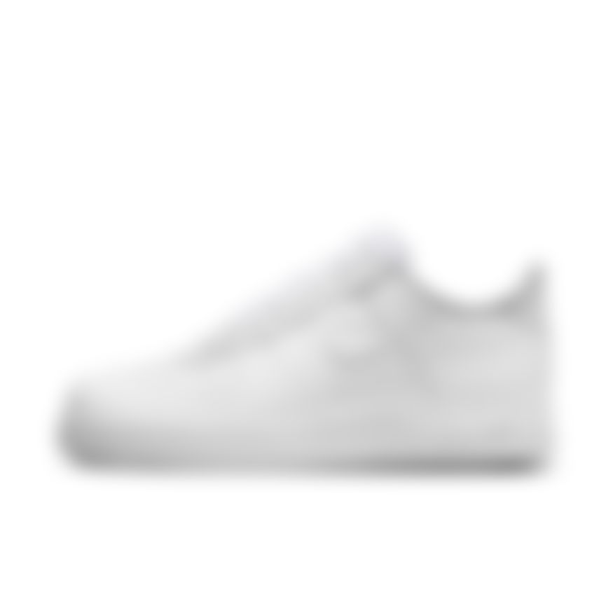 NIKE - Air Force 1 Jewel Erkek Sneaker Ayakkabı (1)