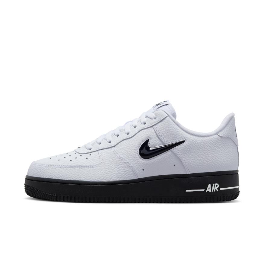 Air Force 1 Jewel Erkek Sneaker Ayakkabı