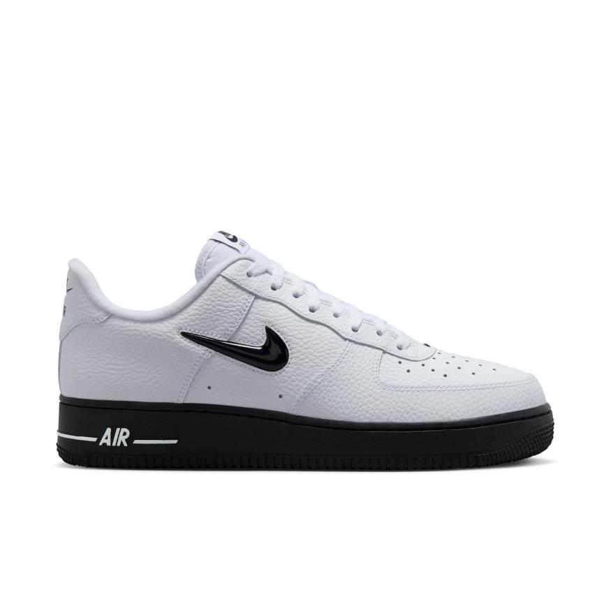 Air Force 1 Jewel Erkek Sneaker Ayakkabı