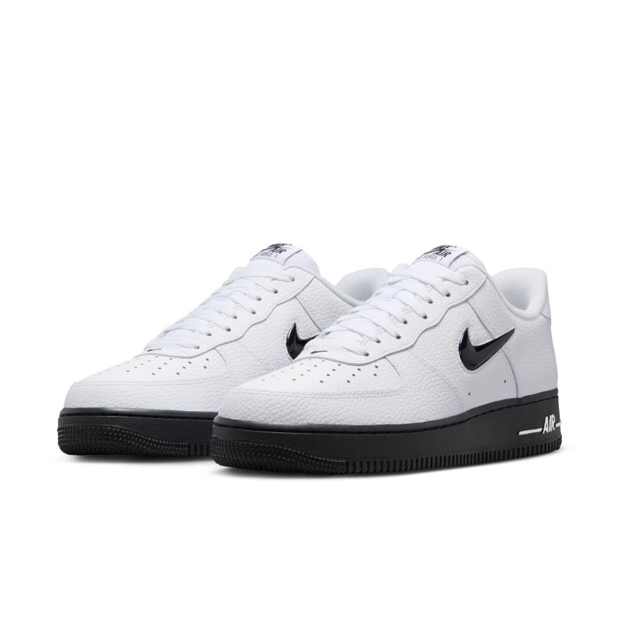 Air Force 1 Jewel Erkek Sneaker Ayakkabı