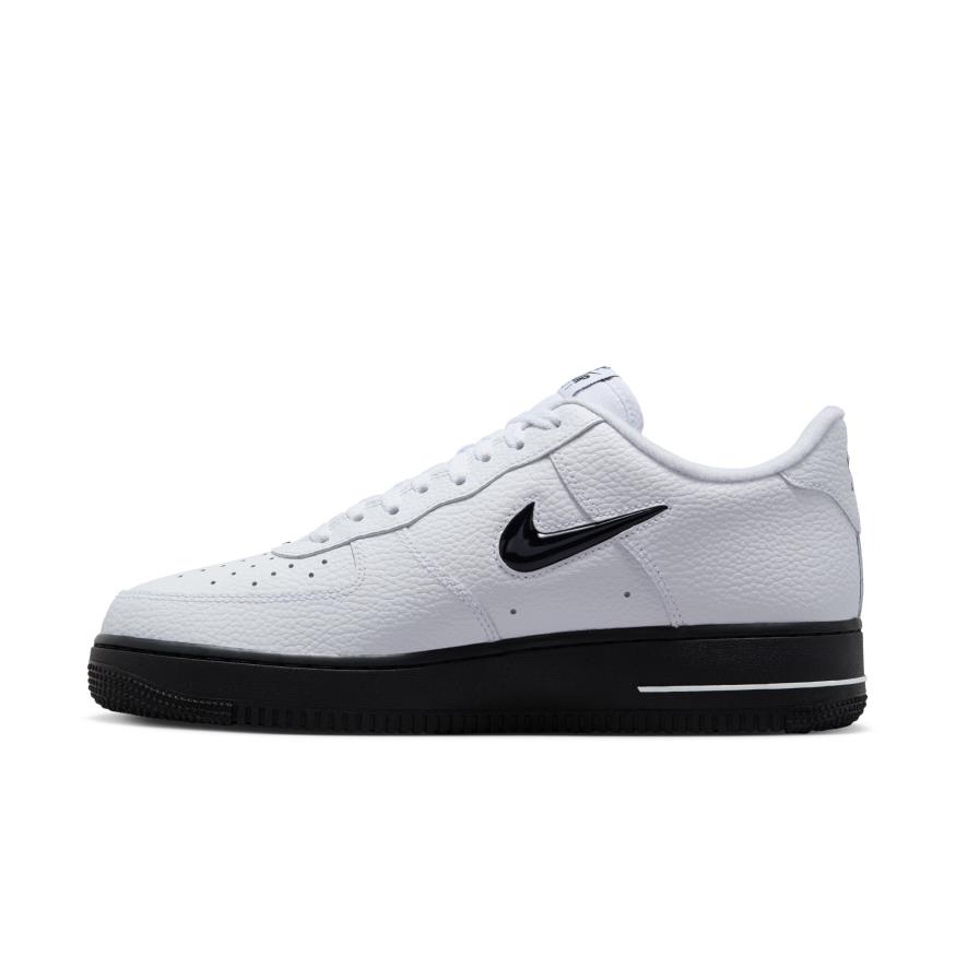 Air Force 1 Jewel Erkek Sneaker Ayakkabı